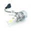 Mini size h1 9005 9006 hb3 hb4 h8 h9 h11 h7 36W 3800 lumen car led headlight