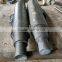 high qualiy steel round bars 35CrMo+Q/T shaft bars Chinese best selling steel shafts