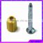 Barcoded Container Custom Bullet Seal DP-B207