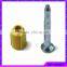 Barcoded Container Custom Bullet Seal DP-B207