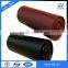 industrial hdpe uhmwpe plastic belt conveyor idler adjustable guide roller