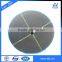 Wholesale China Factory large angle sidewall cleated rubber conveyor belt
