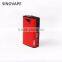 Large Vapor Temperature Control Vaping Mod Sigelei J150 TC Mod