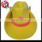 carnival cowboy foam party hats