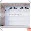 International Standard Garage Sectional Door With Spring Break Saft Device