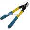 long handle bypass lopping shear