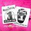 Cartoon design garment paper tags