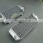 FOR Kawasaki KXF450 KX450F KX450F KXF450 2009 09 full aluminum radiator