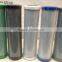 activated carbon block filter cartridge/active carbon filter price/cto carbon filter