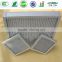 Washable Cooker Hood Metal Mesh Grease Filter Pre Air Filter