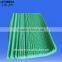 ISO CE SGS Metal Mesh Pleated Metal/paper Frame Primary Air Filter