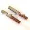 carbide square end mills