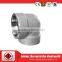 90 degree long radius socket weld elbow with hight quality and competitive price