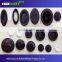 ISO ts16949 rubber gasket NR SBR ACM FKM EPDM