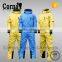 2015 New arrival unique design waterproof breathable ski racing suit