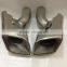Rang e Rover exhaust tail pipe/Diesel exhaust tips/tailpipes