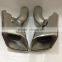 Rang e Rover Diesel exhaust tail pipe/Exhaust muffler pipe