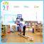 2016 LPL hot offer children sport game bounce ball kindergarten playground equipment