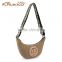 Fashion Lady Messenger Bag Woman Shoulder Bag Trendy Sling Bag Canvas Messenger Bag