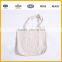Cotton fabric shopping bag