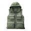 ,2015 custom photographer vest jacket for outdoor ,custom fishing vest,cameraman vest