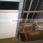 Pig Stainless Steel and PE Dry-wet Feeder for Nursery Crate