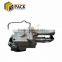 portable pneumatic Strapping Tool HS-19S suitable for 13-25mm PET PP strap welding tool