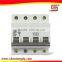 63 amp automatic earth leakage protection miniature air mcb circuit breaker