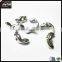 China manufacture high quality butterfly bolts and nut