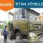 offer overseas service 20ft side loader container side lift truck