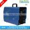 KTV, hotel, toilet odor elimination ozone generator air sterilizer