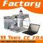 engraving laser marking machine for Stainless steel