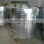 GALVANIZED STEEL STRIP IN COIL