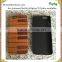 Laser engraving cell phone case wood phone case for iphone 7 wood mobile phone case for iphone 6