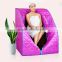 FH-6061 5 Colors Full Body Detox Therapy Loss Weight 2L Portable Home luxury sexks Steam Sauna Spa Slimming
