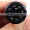DC12 V universal 18.5mm 8 LED nightvision car back view camera mini car camera XY-1289LED