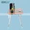 Moden Simple Design E1 Grade Desktop Wooden Steel Office Furniture Executive