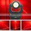 LHK2W-RR 2W Red SkyPower Moving-head Laser Light