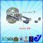 G-703|Metal double tool hook |Supermarkets hardware hook