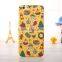 Cell phone accessory Christmas pc phone case for iphone 6s/6s plus
