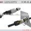 Made in china metal auto electrical wire connectors plugs and connectors automotive male plug and female receptacle connector