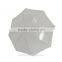 Transparent POE rain umbrella for wholesale