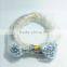 Chinase high quality 48 cores LC to LC SM mini breakout patch cord