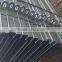 hot sale cheap galvanized cattle fence panel & trellis