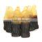 Health Food Fruit Flavour Xylitol Gummy Cola Bottle Shape Sugar Free Diabetic Candy
