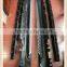 Auto assessories Running boards side step for 2014 BMW X5 from Pouvenda