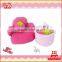 Fashion doll accessory furniture