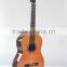 High end handmake all solid wood Rosewood classical guitar handmade