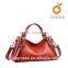 Multi Pocket Leisure Stylish Style Set Shoes and Handbag