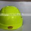 ANSI Z89.1 Class E,G&C US safety helmet